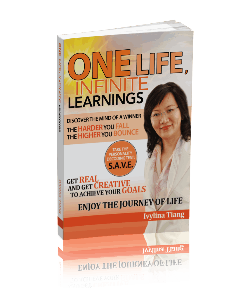 One Life Infinite Learnings