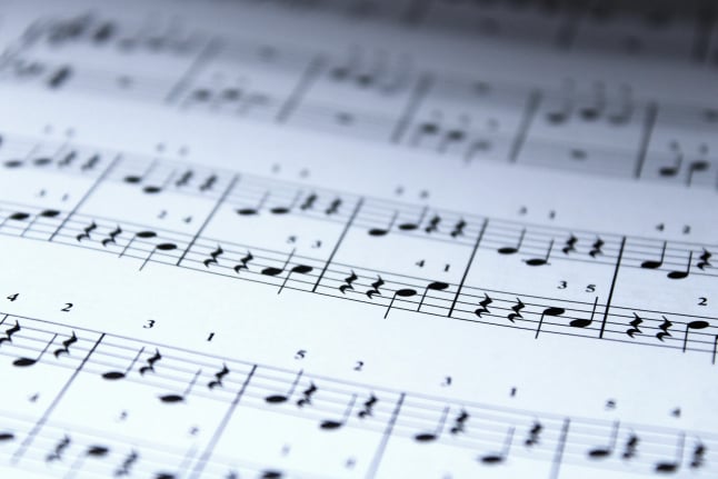 Genre Music